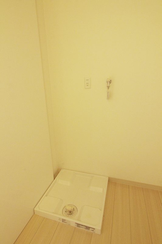 PIKO 洗濯機置き場