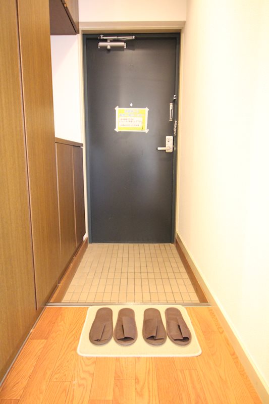 パミール香貫 同物件別部屋