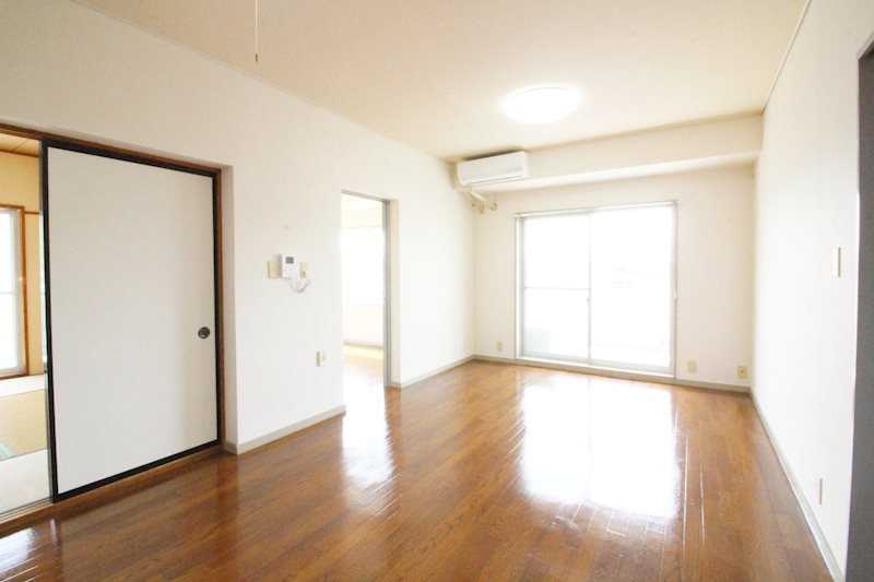 パミール香貫 同物件別部屋