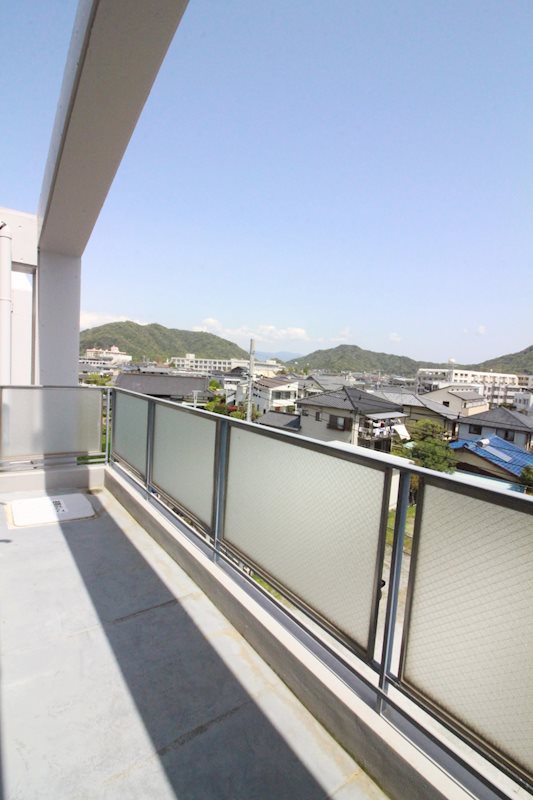 パミール香貫 同物件別部屋