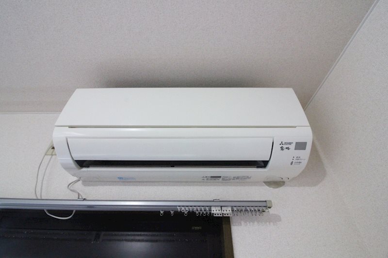 ヴィラコンテッサ原Ⅱ エアコン