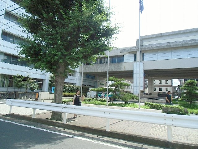 ヴィラ松沢Ｂ 沼津市役所