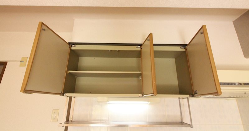 クレアトゥール キッチン