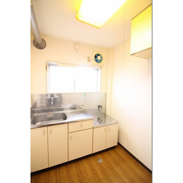 コーポ長沢 同建物別室