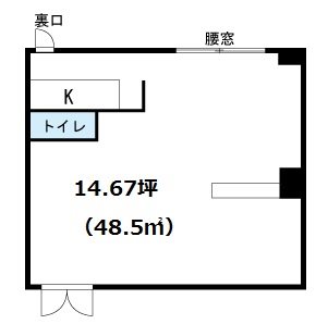 ヒルサイドテラス並木 間取り