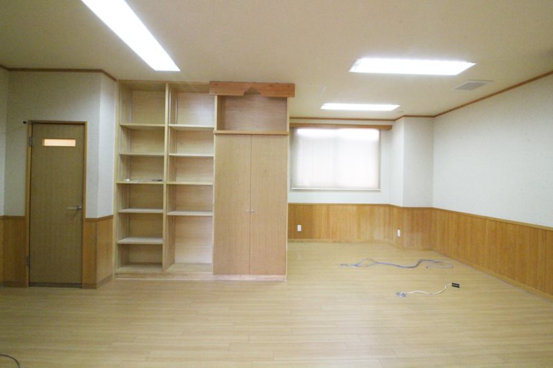 ヒルサイドテラス並木 その他部屋・スペース