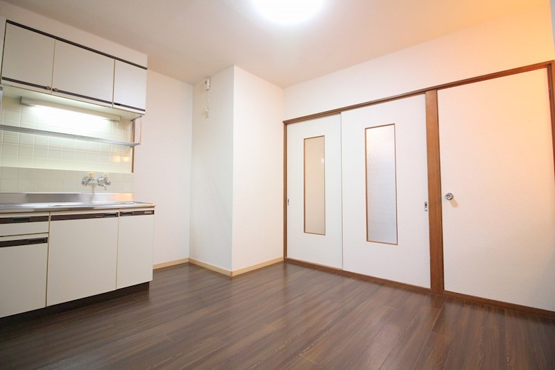 メゾンまちなか 同物件別部屋