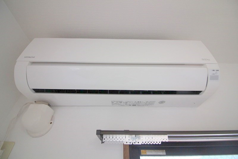 ミルウエスト 同物件別部屋