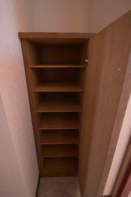 ミルウエスト 同物件別部屋