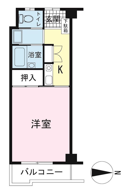 アレグリア 反転タイプあり