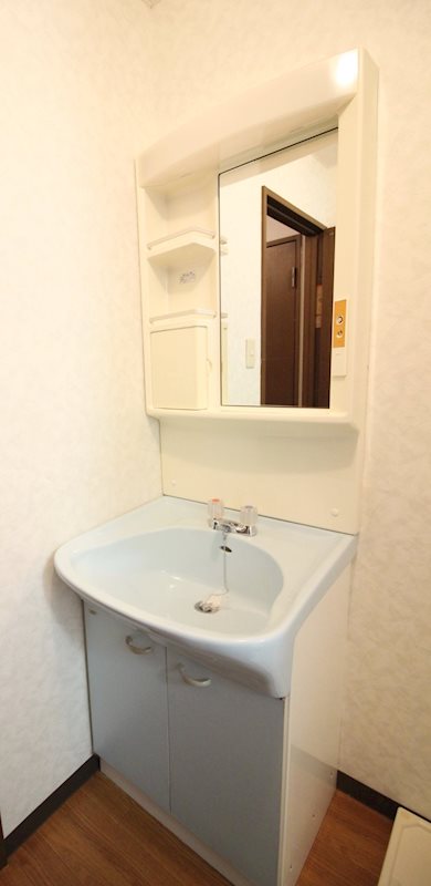 ヴィラコンテッサ原Ⅱ 洗面所