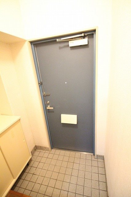 カーサU 同物件別室の写真
