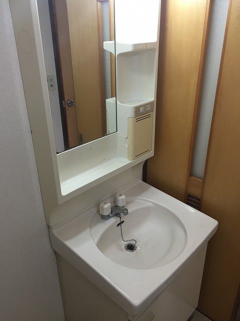 コーポラスシーダー 同物件別部屋