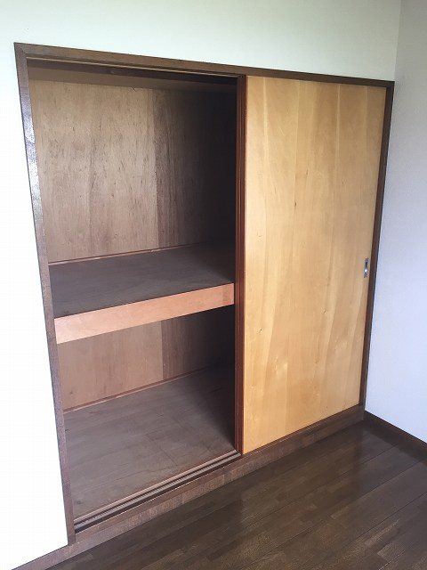 コーポラスシーダー 同物件別部屋