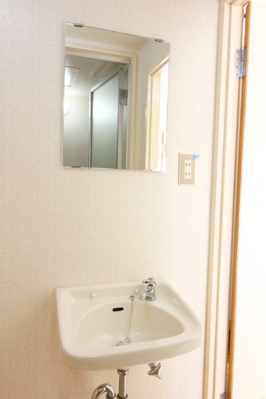 山之井プラザ 同物件別部屋の写真