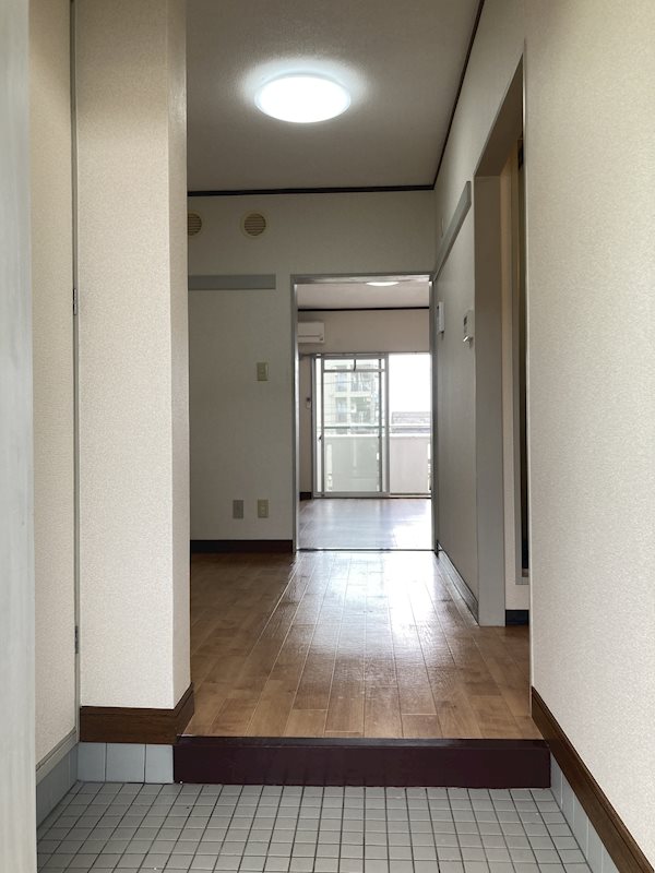 エムステージ伊山 同物件別室