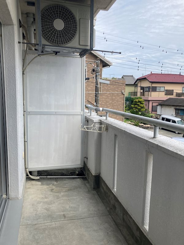 エムステージ伊山 同物件別室