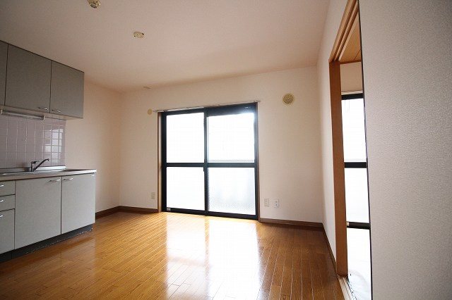 ベルティール沼北 同建物別室