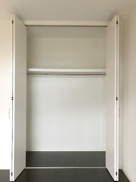 リフィール徳倉 収納