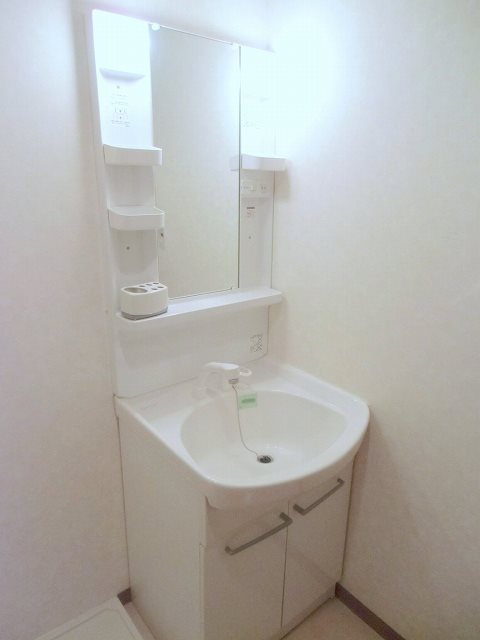 ベラージョ・S 同物件別部屋