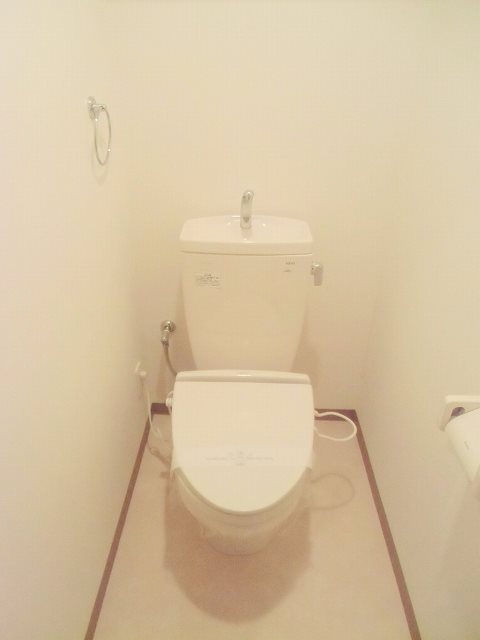 ベラージョ・S 同物件別部屋