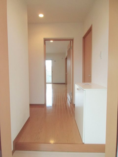 ベラージョ・S 同物件別部屋