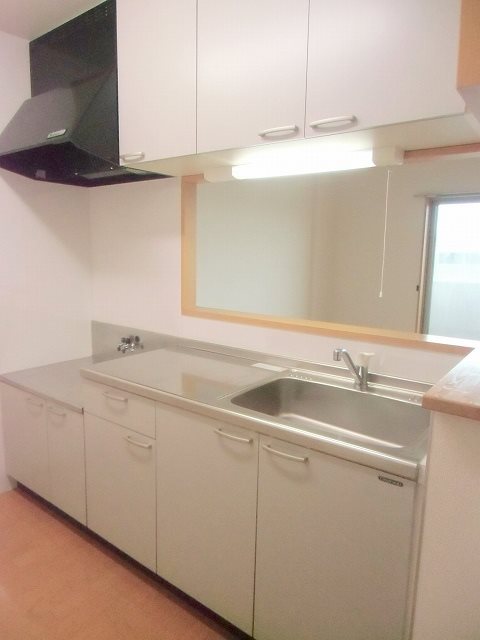 ベラージョ・S 同物件別部屋