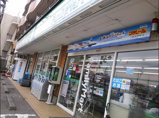 R-1 TOKURA ﾌｧﾐﾘｰﾏｰﾄ 三島幸原店
