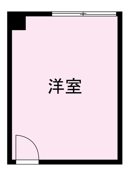 classroom 間取り