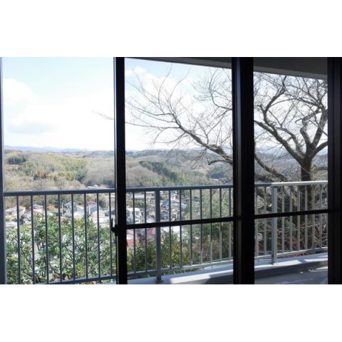 classroom 眺望