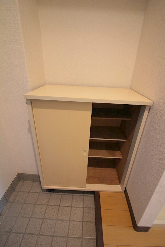 カーサU その他