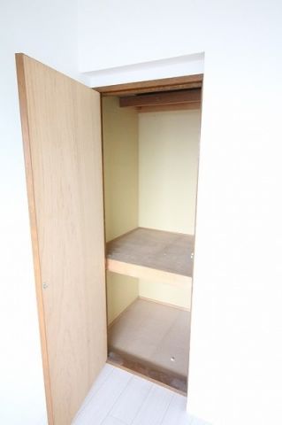 ストークハウス守山 同物件別室の写真