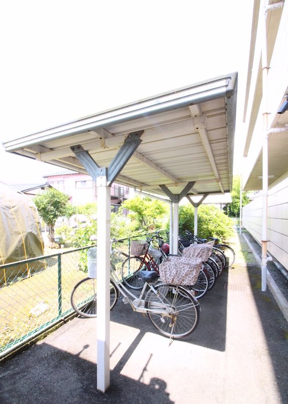 ストークハウス守山 その他共有部分