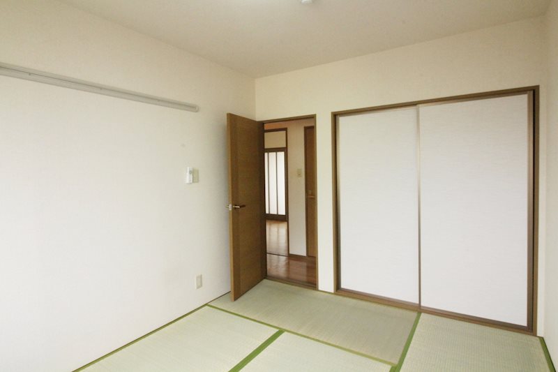 ハイクレスト 和室