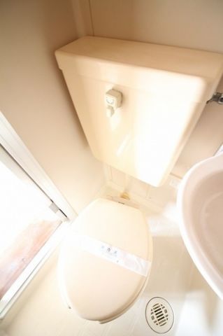 レスパーニャよしのB 同建物別室の写真
