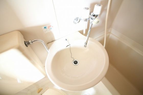 レスパーニャよしのB 同建物別室の写真