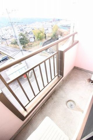 レスパーニャよしのB 同建物別室の写真