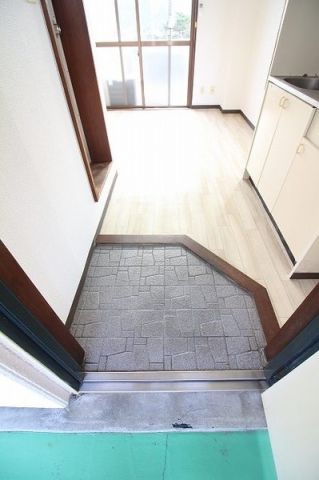 レスパーニャよしのB 同建物別室の写真