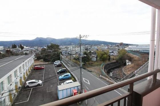 レスパーニャよしのB 同建物別室の写真