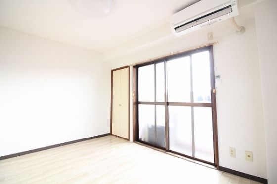 レスパーニャよしのB 同建物別室の写真