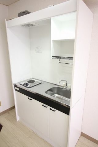 レスパーニャよしのB 同建物別室の写真
