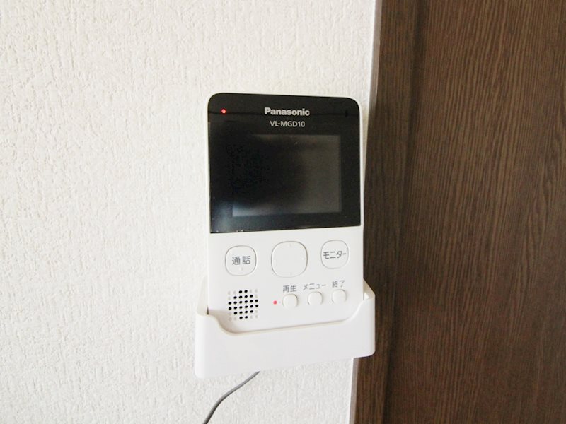 ヴィレッジセリザワ 同物件別室