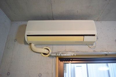 菰池パークハウス その他設備