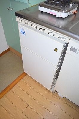 菰池パークハウス その他