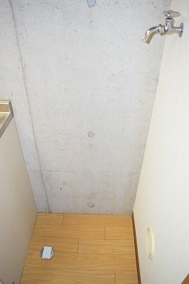 菰池パークハウス その他