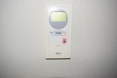 菰池パークハウス その他
