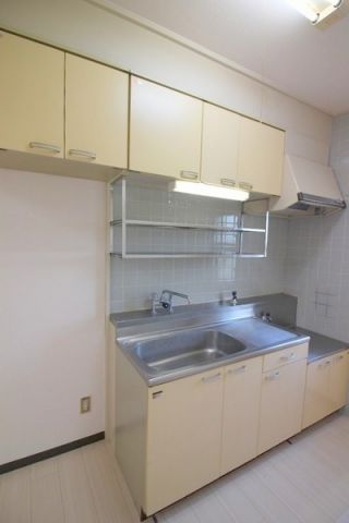 高僧ホーム キッチン