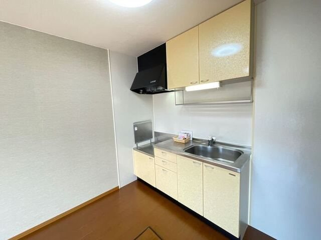 波多野八号館 キッチン